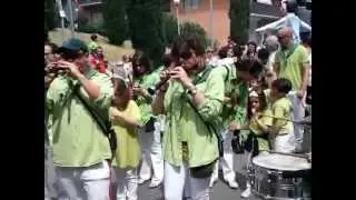 Dolors de Munt