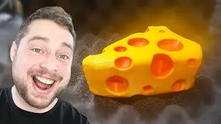 Level Design Blockout 🧀 CHEESE CUBE V7 Episode 10 🧀 Call of Duty Black Ops 3 Development