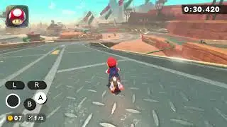 MBC Ending Charge Jump Cut Ver. 2
