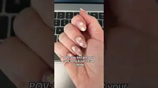 Nail Art Check #nails #nailart #naildesign #shorts