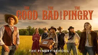 The Good, The Bad, and The Pingry
