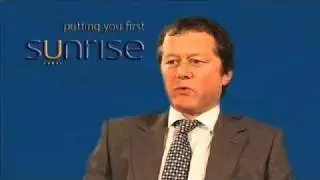 Sunrise Software IT Services Management Solutions