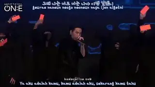 Suga - Shadow MOTS ON:E D1 [Indo Sub]