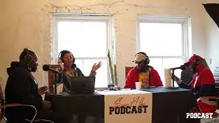 Save It 4 The Podcast #118: 