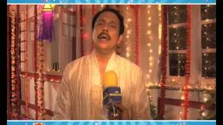 Jhakaas Wishes - Tushar Dalvi