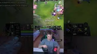 сильнейший вольный борец на коробке передач #дота2 #dota2game #мем