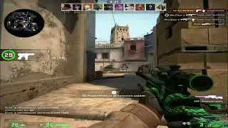 cs:go мувmoments