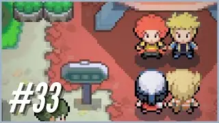 Fight Area & Route 225! &mdash; Pok&eacute;mon Platinum [#33] | No Commentary