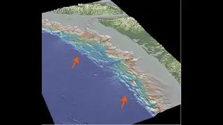 The Hidden Giant Earthquake Fault of the Pacific Northwest