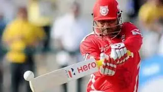 KXIP WhatsApp Status