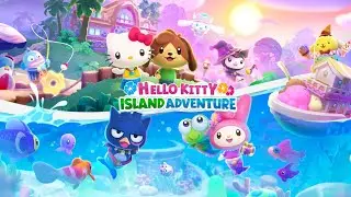 Hello Kitty Island Adventure Nintendo Switch Part 79
