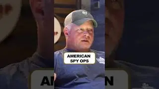 Why Our Allies Spy On Us