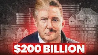 Trump Just Announced a $200B Plan to Cut Mortgage Rates &mdash; Here's What It Means