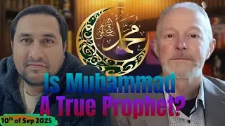 Is Muhammad A True Prophet | Daniel vs Samuel Green