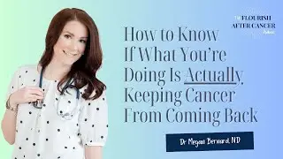 These Two EASY Additions Can Help Keep Cancer From Coming Back