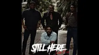 Still Here - Lofi Flip 🔥 | Dino James Ft. Katya Krishnan & CID Cast | Still Here Slowed Reverb 🔥