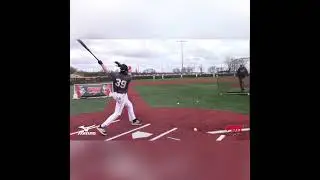 Kyle Brown Baseball Video
