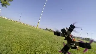 10 Props - Today's Crashes