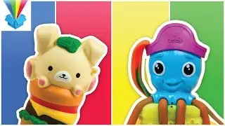 Funboxie mix - Toys compilation 10