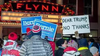 Momentum 2016: American Class War (new trailer released)