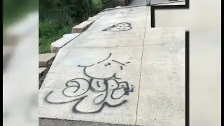 More vandalism reported at Lancaster parks