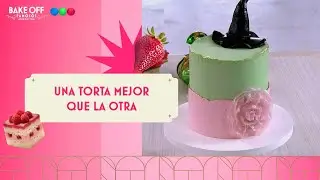 Torta de 