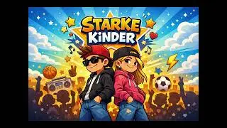 Starke Kinder