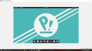 How To Install Pop OS in Virtual box
