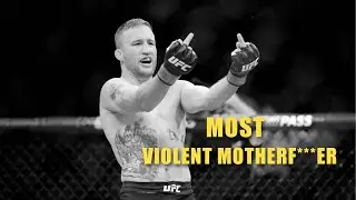 Justin Gaethje vs Paddy Pimblett promo | UFC 324 |