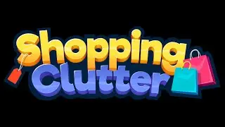 Hidden Objects 6 Shopping Clutter for PlayStation 5 and Nintendo Switch