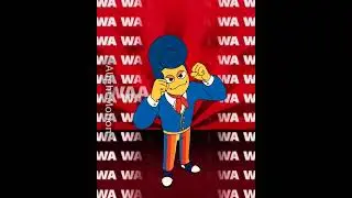 wa wa wa cry for me | Animation Meme
