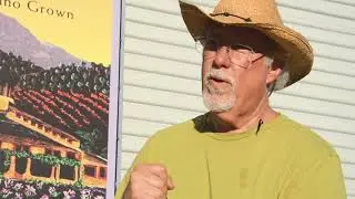 SunHawk Farms: Biodynamic Preparations
