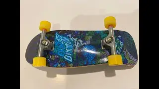 Got a Ditto Deck
