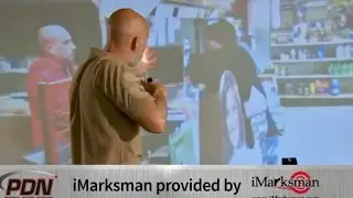 iMarksman&reg;  Use of Force Firearm simulator (Enhanced video scenarios)