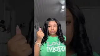 Here is how I refresh my wig after aw week! #wigmaintenance #amazonwig #wigrefresh #wigtips
