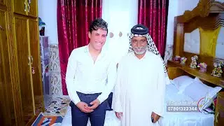 زفاف الورد حسين قاسم الشويلي قلعة صالح - جــ1