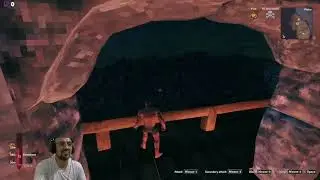 Valheim Deathsquito