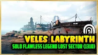 Destiny 2 | Easy Solo 