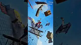 Spider-Man  | Crunch Time | Marvel Animation.#venom,#hulk,#animation