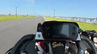 9 RACE 7H ENDURANCE CHAMPIONSHIP SWS-UKRAINE 2025 31.08