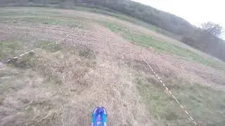 essai d un 300 sherco se de 2013