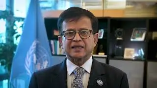 Nikhil Seth Speech for SHCW 2024