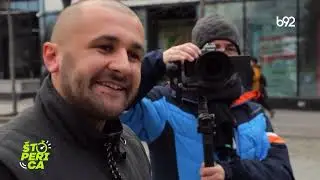 Štoperica - Kragujevac (11.04.2022.) | B92 TV