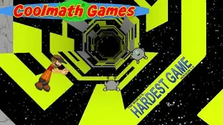 Remember Cool Math Games? (Run 3, The World's Hardest Game, Papa's Taco Mia)