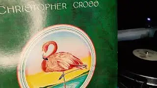 Playlist On... Christopher Cross - Sailing #desdeelvinilo