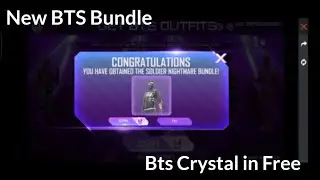 New BTS Bundle | BTS Event 100% Luck | AR Amrit Official