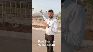 NA MSRDC Approved Plots in Navi Mumbai