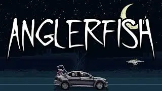 Playing Anglerfish (Full Playthrough)
