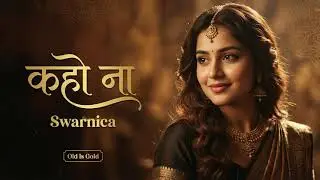 Kaho Na - Swarnica || Romantic Love Song || Evergreen Songs #90s #swarnica