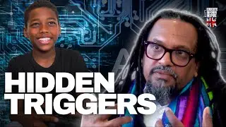 Therapist Breaks Down The Hidden Triggers Behind Kids&rsquo; Addiction to Video Games and AI